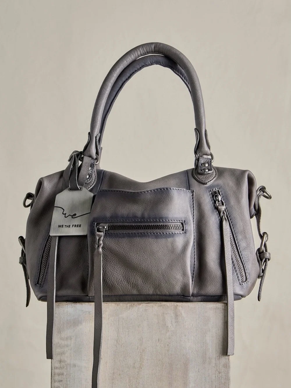 We The Free Gravel Rock Baby Emerson Bag - Picture 1 of 6